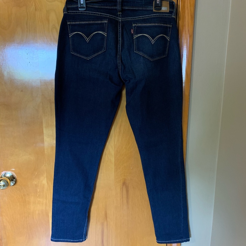 Levi Denim jeans